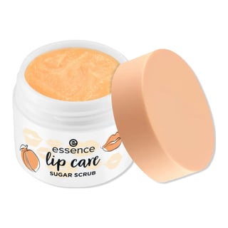 Essence Lip Care Sugar Scrub