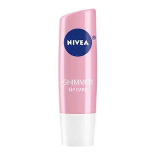 Nivea Shimmer Lip Care