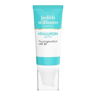 Judith Williams Hyaluron Aktiv Feuchtigkeitsfluid SPF 30
