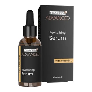 Novaclear Revitalizing Serum With Vitamin C