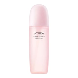 Ayura Clear Refiner Sensitive