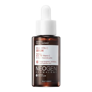 Neogen Real Vita C Serum