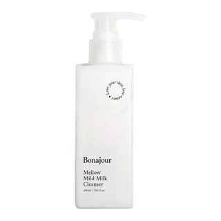 Bonajour Mellow Mild Milk Cleanser