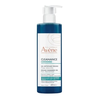 Avène Cleanance Comedomed Peeling Cleansing Gel