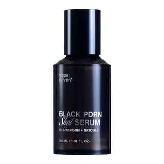 Hapa Kristin Black PDRN Shot Serum
