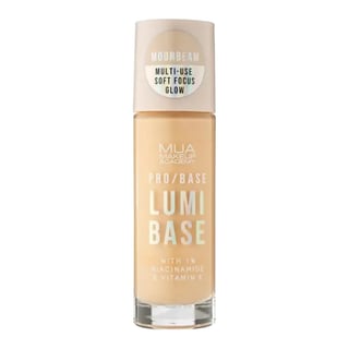 MUA Makeup Academy Pro/Base Lumi Base