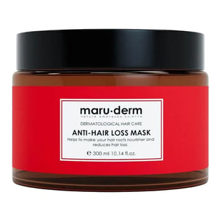 maru.derm ダーマトロジカル ヘアケア