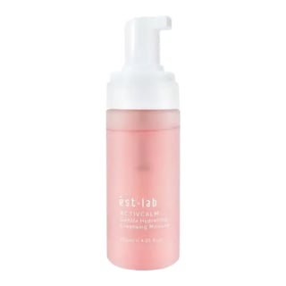 Est.Lab Activcalm Gentle Hydrating Cleansing Mousse