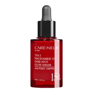 CARE:NEL TXA 5 Niacinamide 10 Dark Spot Glow Serum