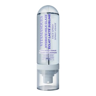Vitamasques Hydrate Milk Glaze Face Spray