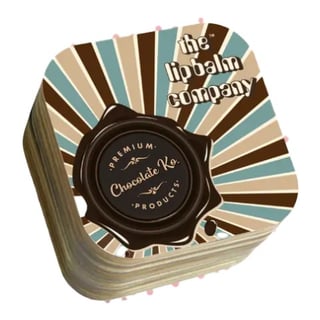 CHOSEN Chocolate Ko. Lip Mask
