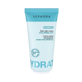 Sephora Collection Hydrate Satin 輕盈霜