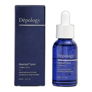 Depology Matrixyl 3000 Collagen Serum