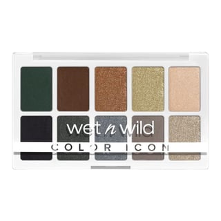 Wet n Wild Color Icon 10-Pan Palette