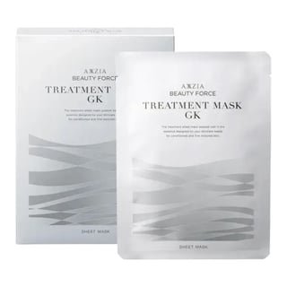 Axxzia Beauty Force Treatment Mask GK