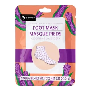 B-Pure Foot Mask