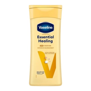 Vaseline Intensive Care Essential Healing Body Lotion