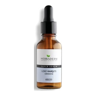 Herba Derm Lumiskin 4% Super Serum