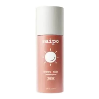 Saipo Dropt This Exfoliating Toner