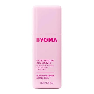 BYOMA Moisturizing Gel-Cream