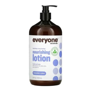 Everyone Nourishing Lotion
