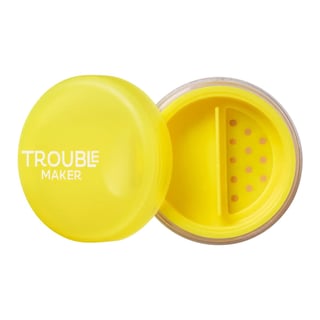 Trouble Maker On The Loose Setting Powder