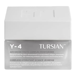 Tursian Y-4 Advanced Youth Complex Moisturizer