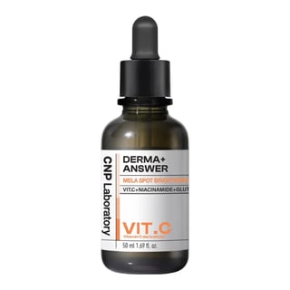 CNP Laboratory Derma+ Answer Mela Spot Brightening Ampule