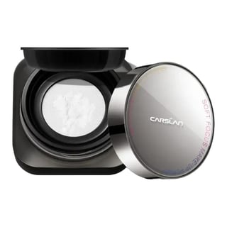 Carslan Soft Focus Make-Up Powder
