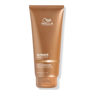 Wella Ultimate Smooth Conditioner