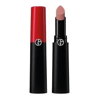 Armani Beauty Lip Power Long-Lasting Matte Lipstick