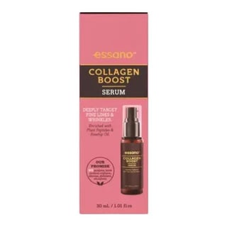 Essano Collagen Boost Serum