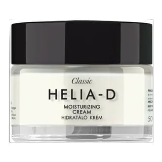 Helia-D Classic Moisturizing Cream For Sensitive Skin