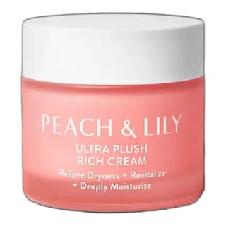 Peach & Lily Ultra Plush Rich Cream