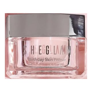SHEGLAM Birthday Skin Primer