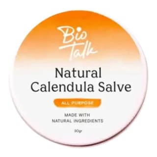 Biotalk Natural Calendula Salve