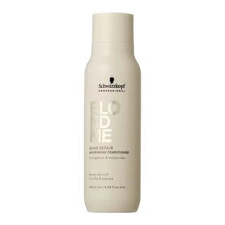 シュワルツコフ プロフェッショナル BLONDME ボンド リペア ナリッシング コンディショナー