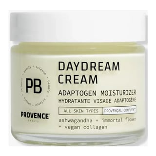 Provence Beauty DayDream Cream Adaptogen Moisturizer