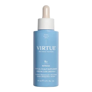 Virtue Topical Scalp Supplement