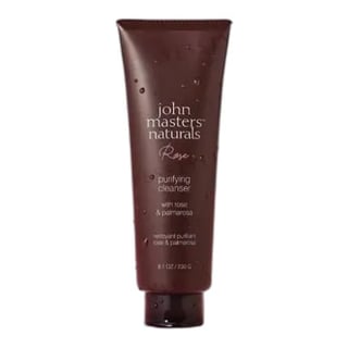 John Masters Organics Purifying Cleanser
