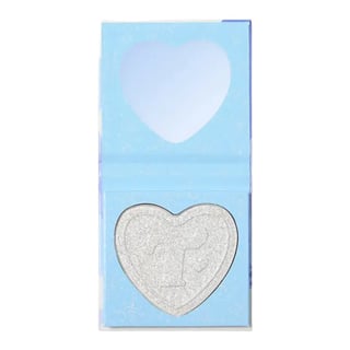 Trixie Cosmetics Cold Shoulder Highlighter