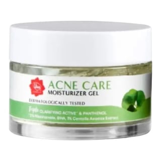Viva Cosmetics Moisturizer Gel