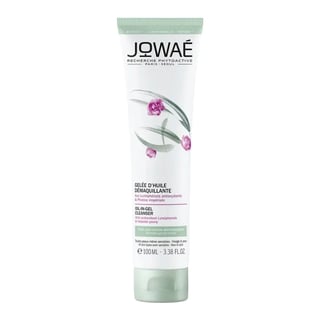 Jowae Oil-In-Gel Cleanser