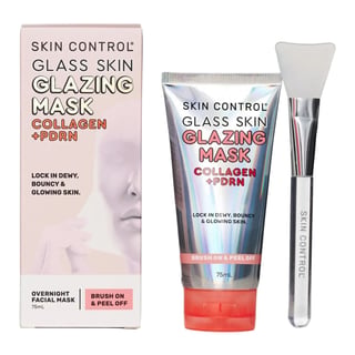 Skin Control Glass Skin Glazing Mask