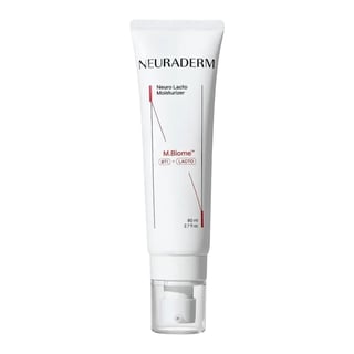 Neuraderm Neuro Lacto Moisturizer
