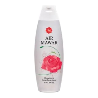 Viva Cosmetics Air Mawar