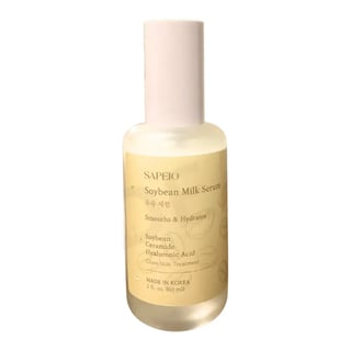 Sapeio Soybean Milk Serum