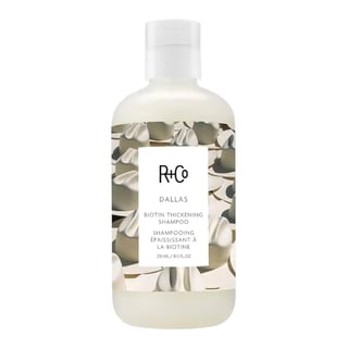 R & Co Dallas Biotin Thickening Shampoo