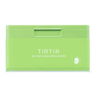 Tirtir Ampoule Mask