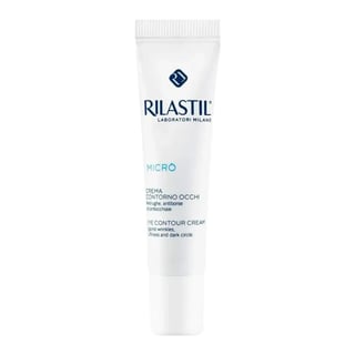 Rilastil Micrò Eye Contour Cream
